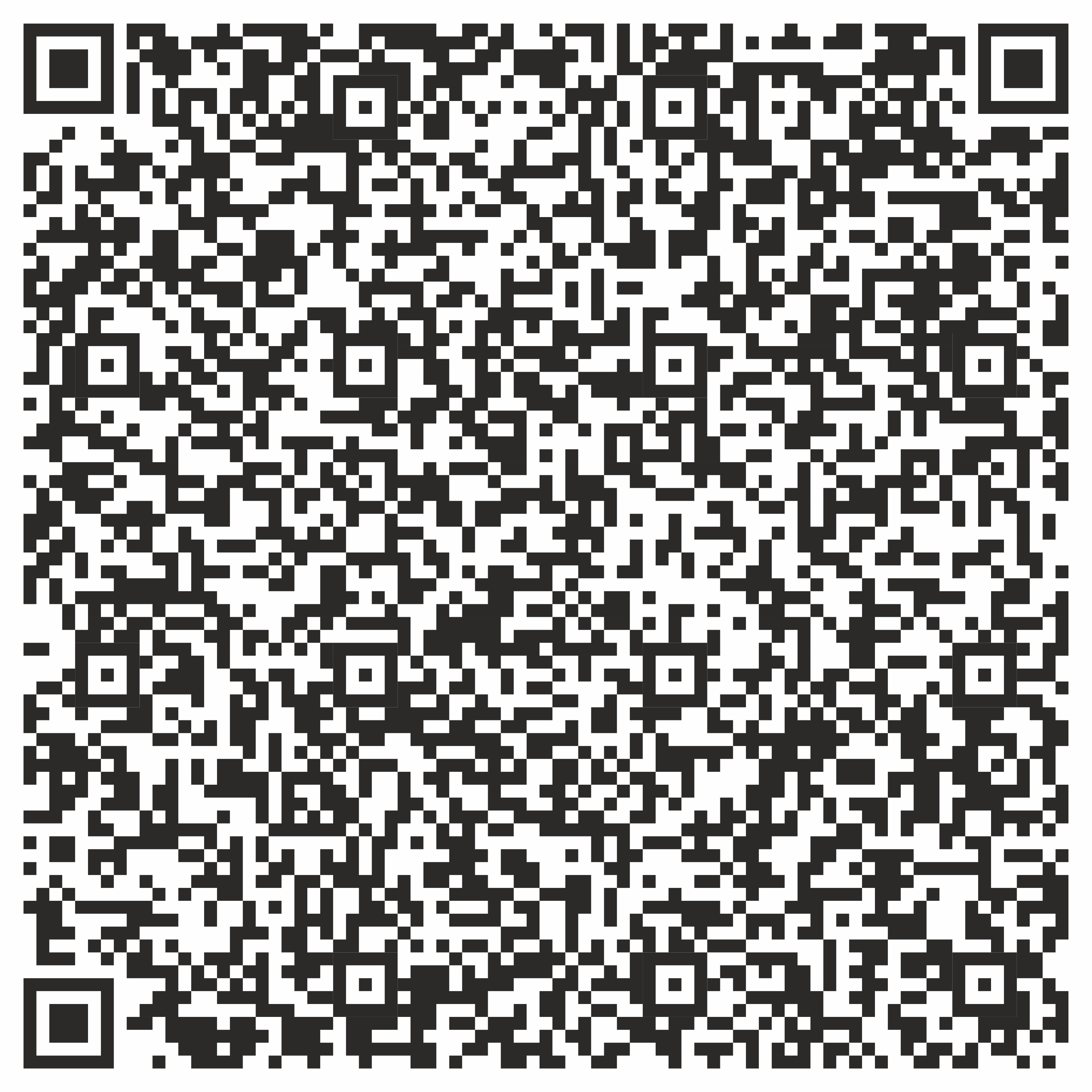 QR Kod vCard